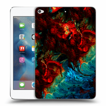 Hülle für Apple iPad mini 4 - Universe
