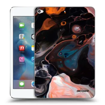 Hülle für Apple iPad mini 4 - Cream