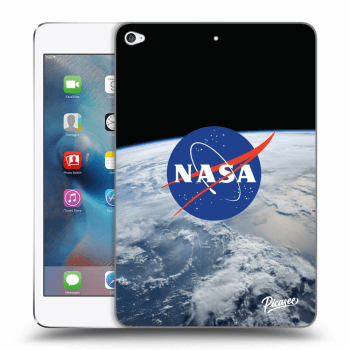Hülle für Apple iPad mini 4 - Nasa Earth