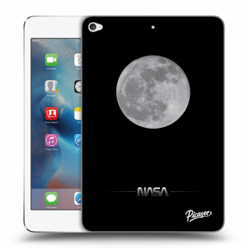 Hülle für Apple iPad mini 4 - Moon Minimal