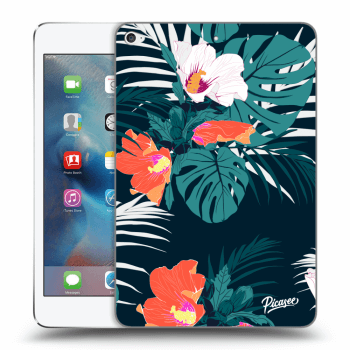 Hülle für Apple iPad mini 4 - Monstera Color