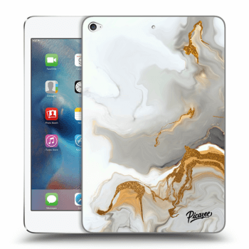 Hülle für Apple iPad mini 4 - Her