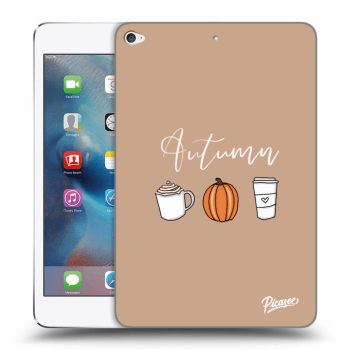 Hülle für Apple iPad mini 4 - Autumn