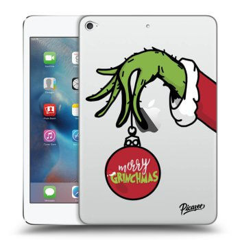 Hülle für Apple iPad mini 4 - Grinch