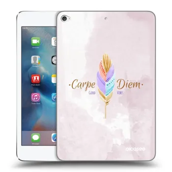 Hülle für Apple iPad mini 4 - Genieße den Tag