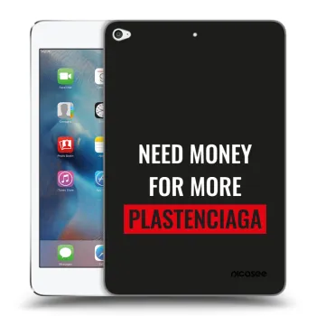 Hülle für Apple iPad mini 4 - More PLASTENCIAGA