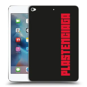 Hülle für Apple iPad mini 4 - Plastenciaga
