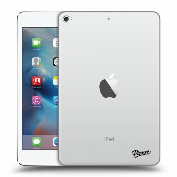 Hülle für Apple iPad mini 4 - Clear