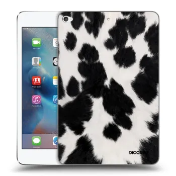 Hülle für Apple iPad mini 4 - Black Moo