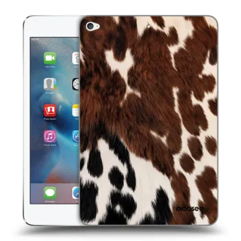 Hülle für Apple iPad mini 4 - Rust