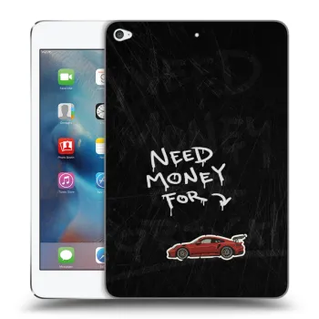 Hülle für Apple iPad mini 4 - Track Mode