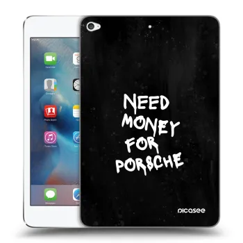 Hülle für Apple iPad mini 4 - Black Dollar