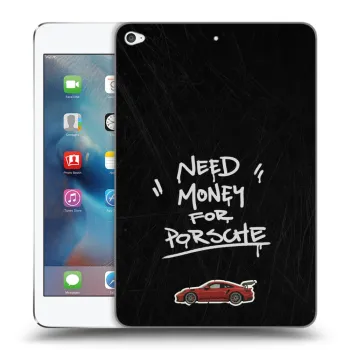 Hülle für Apple iPad mini 4 - Dark Racer