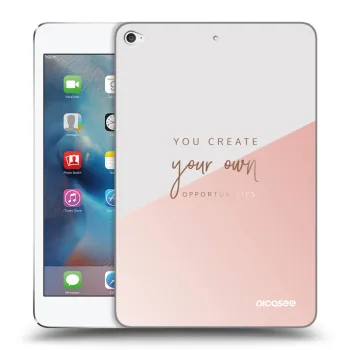 Hülle für Apple iPad mini 4 - You create your own opportunities