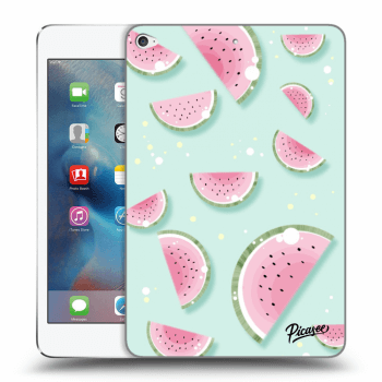 Hülle für Apple iPad mini 4 - Watermelon 2