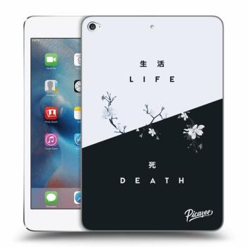 Hülle für Apple iPad mini 4 - Life - Death