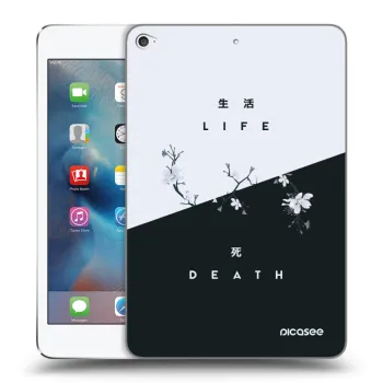 Hülle für Apple iPad mini 4 - Lebendig - Tot