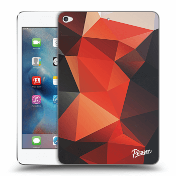 Hülle für Apple iPad mini 4 - Wallpaper 2