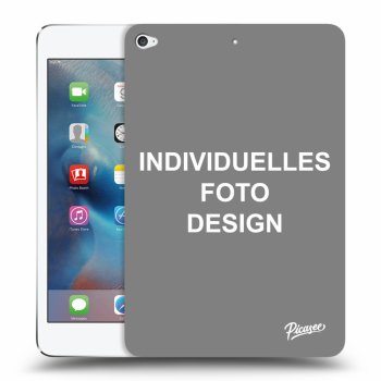 Hülle für Apple iPad mini 4 - Individuelles Fotodesign