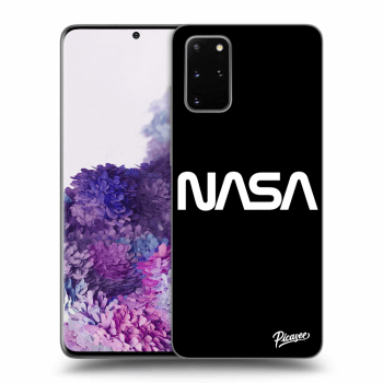 Hülle für Samsung Galaxy S20+ G985F - NASA Basic