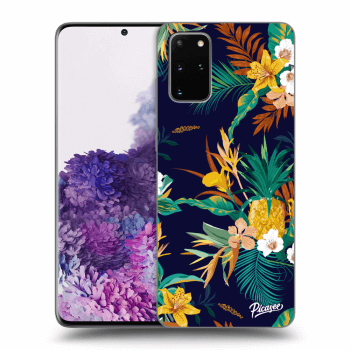 Hülle für Samsung Galaxy S20+ G985F - Pineapple Color