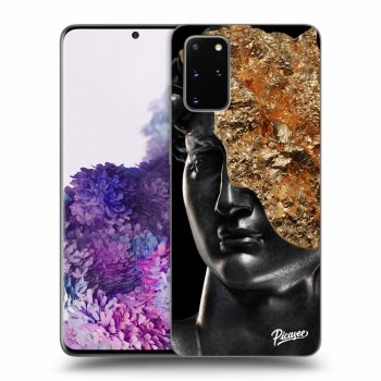 Hülle für Samsung Galaxy S20+ G985F - Holigger