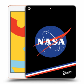 Hülle für Apple iPad 10.2" 2019 (7. gen) - NASA Original