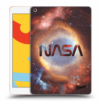 Hülle für Apple iPad 10.2" 2019 (7. gen) - Nebula