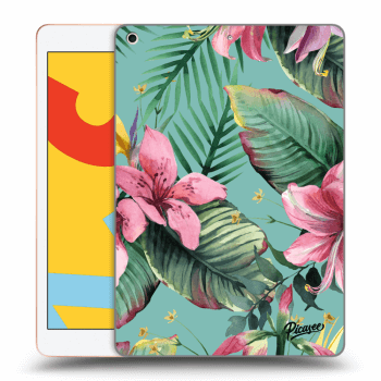 Hülle für Apple iPad 2019 (7. gen) - Hawaii