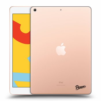 Hülle für Apple iPad 10.2" 2019 (7. gen) - Clear