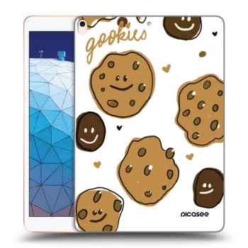 Hülle für Apple iPad Air 10.5" 2019 (3.gen) - Gookies