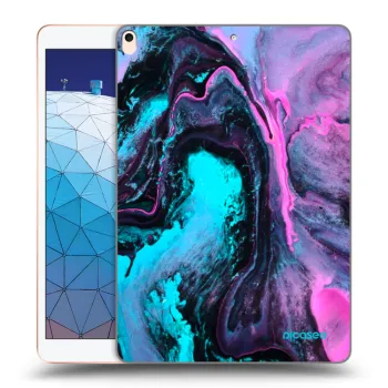 Hülle für Apple iPad Air 10.5" 2019 (3.gen) - Lean 2