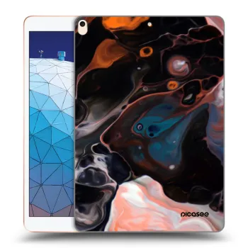 Hülle für Apple iPad Air 10.5" 2019 (3.gen) - Cream