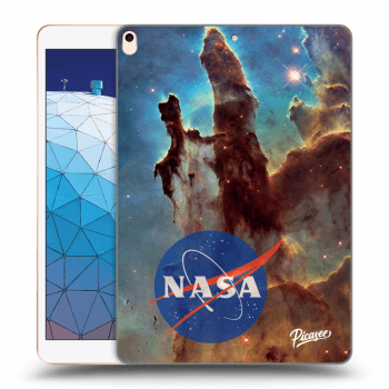 Hülle für Apple iPad Air 10.5" 2019 (3.gen) - Eagle Nebula