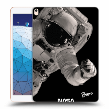 Hülle für Apple iPad Air 10.5" 2019 (3.gen) - Astronaut Big