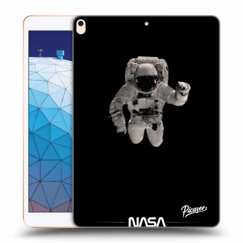 Hülle für Apple iPad Air 10.5" 2019 (3.gen) - Astronaut Minimal