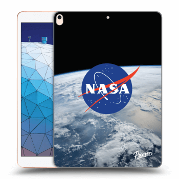 Hülle für Apple iPad Air 10.5" 2019 (3.gen) - Nasa Earth