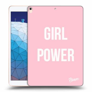 Hülle für Apple iPad Air 10.5" 2019 (3.gen) - Girl power
