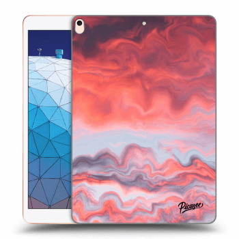 Hülle für Apple iPad Air 10.5" 2019 (3.gen) - Sunset