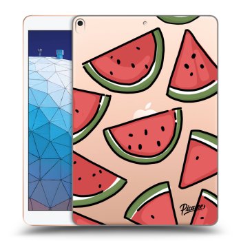 Hülle für Apple iPad Air 10.5" 2019 (3.gen) - Melone