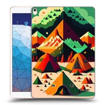 Hülle für Apple iPad Air 10.5" 2019 (3.gen) - Alaska