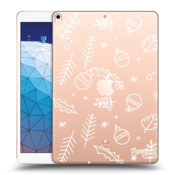 Hülle für Apple iPad Air 10.5" 2019 (3.gen) - Mistletoe