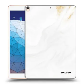 Hülle für Apple iPad Air 10.5" 2019 (3.gen) - White