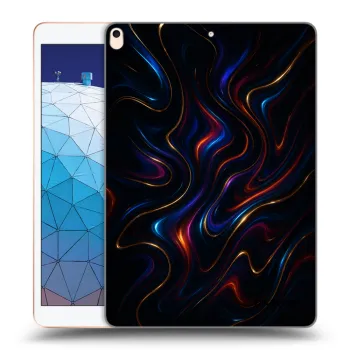 Hülle für Apple iPad Air 10.5" 2019 (3.gen) - Noir