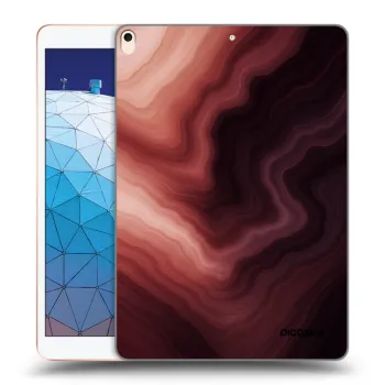 Hülle für Apple iPad Air 10.5" 2019 (3.gen) - Rouge