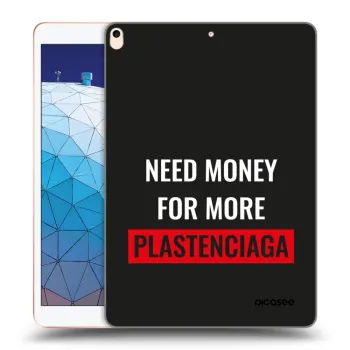 Hülle für Apple iPad Air 10.5" 2019 (3.gen) - More PLASTENCIAGA