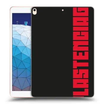 Hülle für Apple iPad Air 10.5" 2019 (3.gen) - Plastenciaga