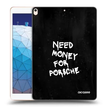 Hülle für Apple iPad Air 10.5" 2019 (3.gen) - Black Dollar