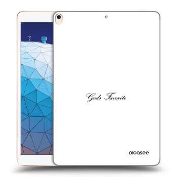 Hülle für Apple iPad Air 10.5" 2019 (3.gen) - Gods Favorite