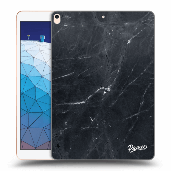 Hülle für Apple iPad Air 10.5" 2019 (3.gen) - Black marble